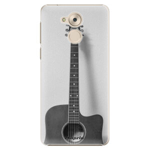 Plastové puzdro iSaprio - Guitar 01 - Huawei Nova Smart