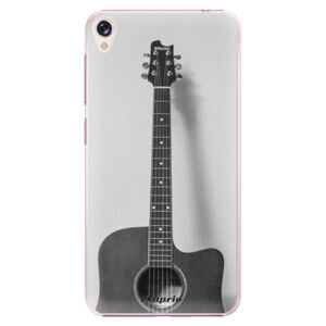 Plastové puzdro iSaprio - Guitar 01 - Asus ZenFone Live ZB501KL