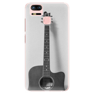 Plastové puzdro iSaprio - Guitar 01 - Asus Zenfone 3 Zoom ZE553KL