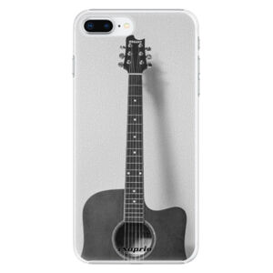 Plastové puzdro iSaprio - Guitar 01 - iPhone 8 Plus