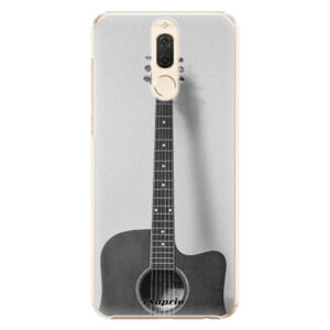 Plastové puzdro iSaprio - Guitar 01 - Huawei Mate 10 Lite