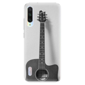 Plastové puzdro iSaprio - Guitar 01 - Xiaomi Mi A3