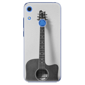Plastové puzdro iSaprio - Guitar 01 - Huawei Y6s