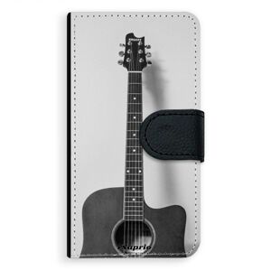 Univerzálne flipové puzdro iSaprio - Guitar 01 - Flip L