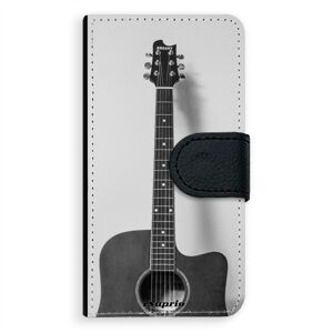 Univerzálne flipové puzdro iSaprio - Guitar 01 - Flip S
