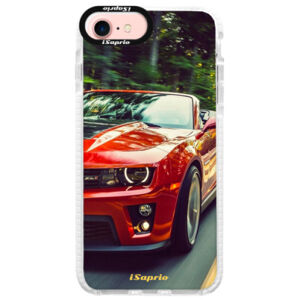 Silikónové púzdro Bumper iSaprio - Chevrolet 02 - iPhone 7