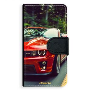 Univerzálne flipové puzdro iSaprio - Chevrolet 02 - Flip M