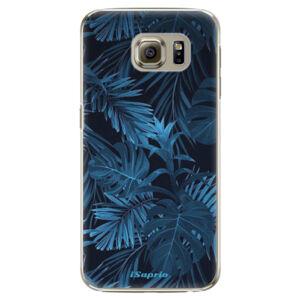 Plastové puzdro iSaprio - Jungle 12 - Samsung Galaxy S6