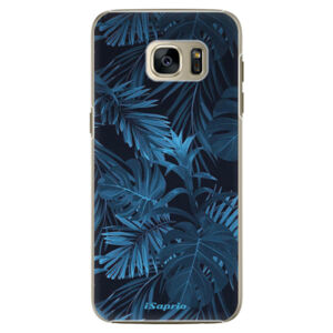 Plastové puzdro iSaprio - Jungle 12 - Samsung Galaxy S7