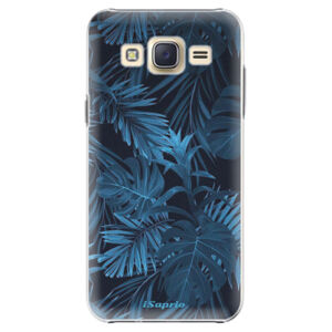 Plastové puzdro iSaprio - Jungle 12 - Samsung Galaxy Core Prime