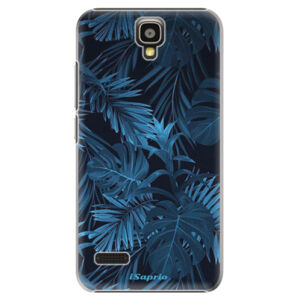 Plastové puzdro iSaprio - Jungle 12 - Huawei Ascend Y5