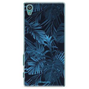 Plastové puzdro iSaprio - Jungle 12 - Sony Xperia Z5