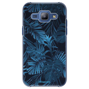 Plastové puzdro iSaprio - Jungle 12 - Samsung Galaxy J1