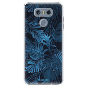 Plastové puzdro iSaprio - Jungle 12 - LG G6 (H870)