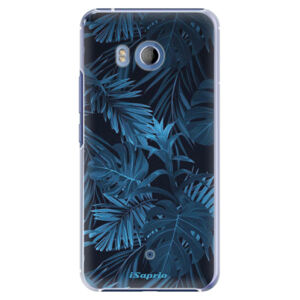 Plastové puzdro iSaprio - Jungle 12 - HTC U11