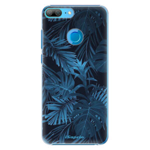 Plastové puzdro iSaprio - Jungle 12 - Huawei Honor 9 Lite