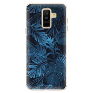 Plastové puzdro iSaprio - Jungle 12 - Samsung Galaxy A6+