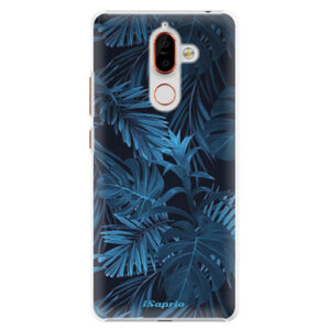 Plastové puzdro iSaprio - Jungle 12 - Nokia 7 Plus