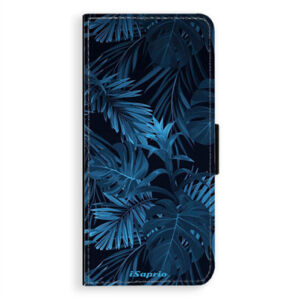 Flipové puzdro iSaprio - Jungle 12 - Samsung Galaxy A8 Plus