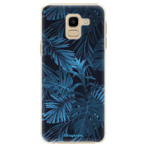 Plastové puzdro iSaprio - Jungle 12 - Samsung Galaxy J6