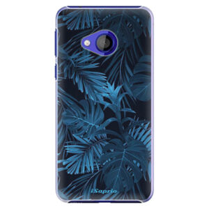 Plastové puzdro iSaprio - Jungle 12 - HTC U Play