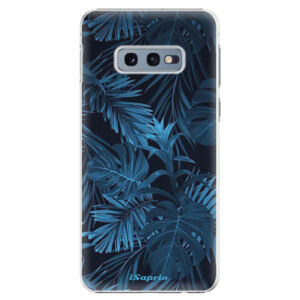 Plastové puzdro iSaprio - Jungle 12 - Samsung Galaxy S10e