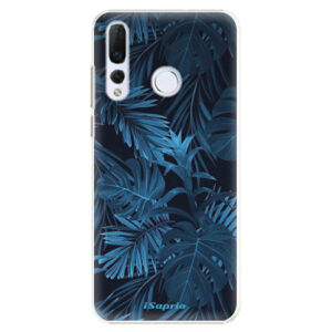Plastové puzdro iSaprio - Jungle 12 - Huawei Nova 4