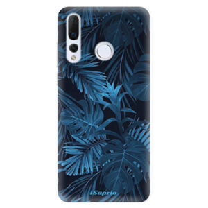 Odolné silikonové pouzdro iSaprio - Jungle 12 - Huawei Nova 4
