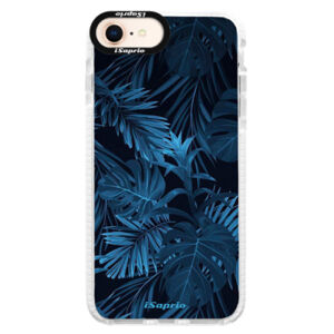 Silikónové púzdro Bumper iSaprio - Jungle 12 - iPhone 8