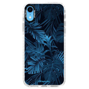 Silikónové púzdro Bumper iSaprio - Jungle 12 - iPhone XR