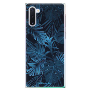 Plastové puzdro iSaprio - Jungle 12 - Samsung Galaxy Note 10