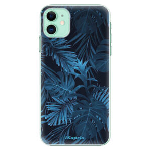 Plastové puzdro iSaprio - Jungle 12 - iPhone 11