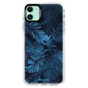 Silikónové puzdro Bumper iSaprio - Jungle 12 - iPhone 11