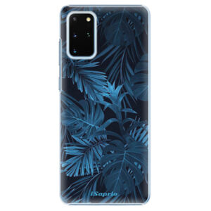 Plastové puzdro iSaprio - Jungle 12 - Samsung Galaxy S20+