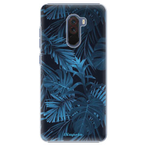 Plastové puzdro iSaprio - Jungle 12 - Xiaomi Pocophone F1