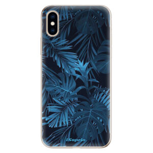 Odolné silikónové puzdro iSaprio - Jungle 12 - iPhone XS