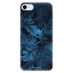 Odolné silikónové puzdro iSaprio - Jungle 12 - iPhone SE 2020