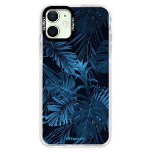 Silikónové puzdro Bumper iSaprio - Jungle 12 - iPhone 12