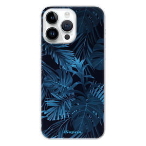 Odolné silikónové puzdro iSaprio - Jungle 12 - iPhone 15 Pro Max