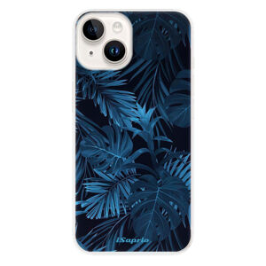 Odolné silikónové puzdro iSaprio - Jungle 12 - iPhone 15 Plus