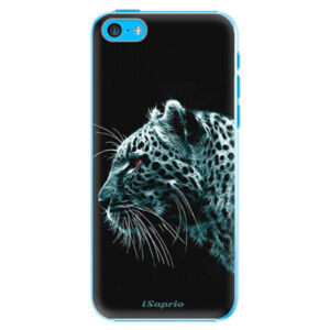 Plastové puzdro iSaprio - Leopard 10 - iPhone 5C