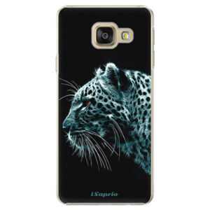 Plastové puzdro iSaprio - Leopard 10 - Samsung Galaxy A5 2016