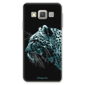 Plastové puzdro iSaprio - Leopard 10 - Samsung Galaxy A7