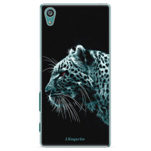 Plastové puzdro iSaprio - Leopard 10 - Sony Xperia Z5