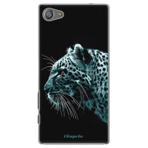 Plastové puzdro iSaprio - Leopard 10 - Sony Xperia Z5 Compact