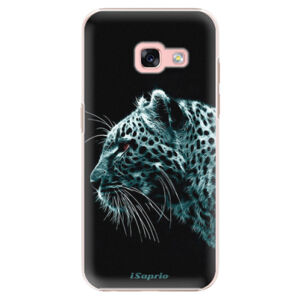 Plastové puzdro iSaprio - Leopard 10 - Samsung Galaxy A3 2017