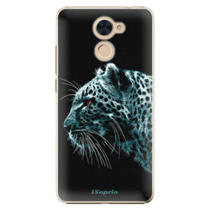 Plastové puzdro iSaprio - Leopard 10 - Huawei Y7 / Y7 Prime