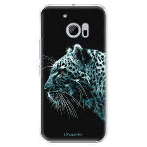 Plastové puzdro iSaprio - Leopard 10 - HTC 10
