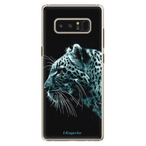 Plastové puzdro iSaprio - Leopard 10 - Samsung Galaxy Note 8