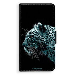 Flipové puzdro iSaprio - Leopard 10 - Sony Xperia XZ